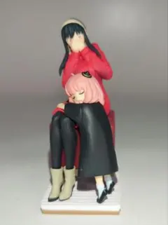 ぷちラマ　スパイファミリー　アーニャ