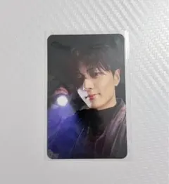 ENHYPEN VANISH weverse album トレカ A ジェイ