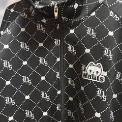 Hauls にゃめんな！モノグラムネ申おジャージ - メルカリ