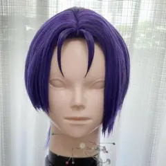 コスプレ　ウィッグ　御影玲王