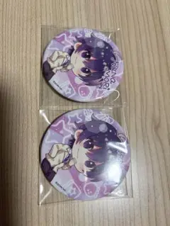 2025年最新】ななもり まとめ売り 缶バッジの人気アイテム - メルカリ