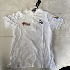 PEARLY GATES ポロシャツ Lサイズ