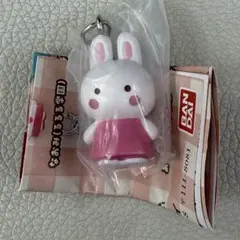 めじるしアクセサリーサンリオキャラクターズオールスターズパート1（チャム）