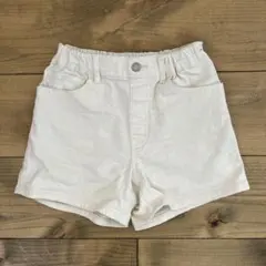 ユニクロ・デニムパンツ・130cm