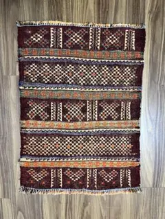 2026年最新】アフガン ラグの人気アイテム - メルカリ