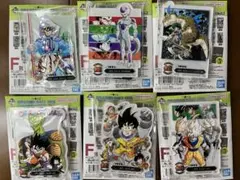 ドラゴンボール　アクレクトまとめ売り
