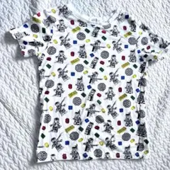 H&M LEGO NINJAGO Tシャツ コットンのサムネイル