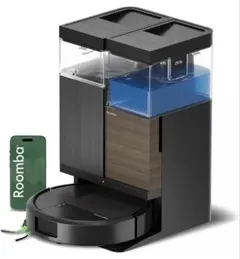 2026年最新ルンバPlus 575Comboロボット + AutoWash™ 新品 2026最新 ルンバ 575 Combo AutoWash ロボット掃除機 - メルカリ