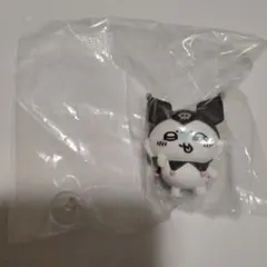 【匿名配送】ちいかわ×サンリオキャラクターズなりきりフィギュア モモンガ×クロミ