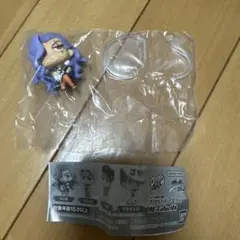 ジョジョの奇妙な冒険 Re-Collect04 音石明