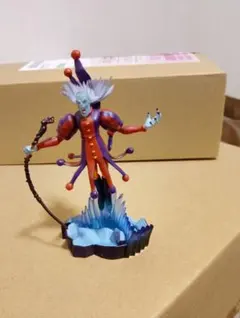 ドラクエモンスターズ　ギャラリー ドルマゲス