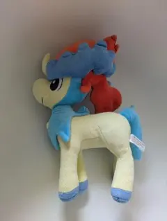 ポケットモンスター マグマラシ ぬいぐるみ S 三英貿易 - メルカリ