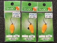ノア1.8g 2021井野カラー　3枚セットのサムネイル
