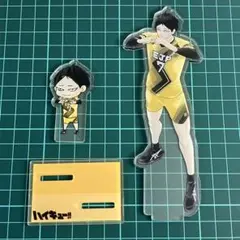 2026年最新】ハイキューアクリルスタンドvリーグの人気アイテム - メルカリ