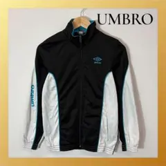 ROSE BUD✖️UMBRO レオパードパターン　ナイロンジャケット UMBRO×ROSE BUD コラボ ナイロンジャケット ブルゾン レオパード