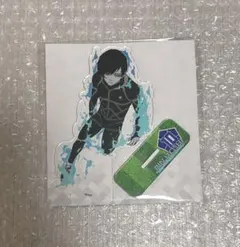 2026年最新】糸師凛 アクリルスタンド 原作の人気アイテム - メルカリ