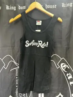 新品　未使用　ROXY　ロキシー　タンクトップ　S　ブラック　管理番号【161】