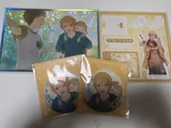 ち*み様プロセカグリッター缶バッジvol.46 C 天馬司- Mercari代購- Doorzo