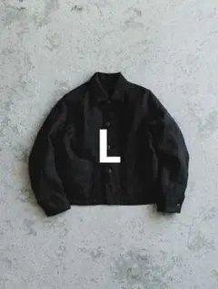 LIDNM Crochet Knit Lounge Jacket Sサイズ - メルカリ