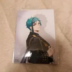 ツイステ ポップアップ ポートレイト フロイド