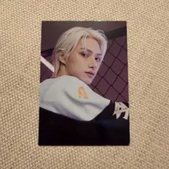 SEVENTEEN セブチ HOME 2025 トレカ ジュン 39