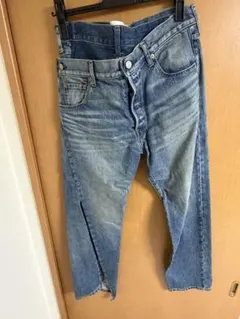 ジュンヤワタナベ　ジーンズのサムネイル