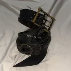 2025年最新】kmrii ベルトの人気アイテム - メルカリ