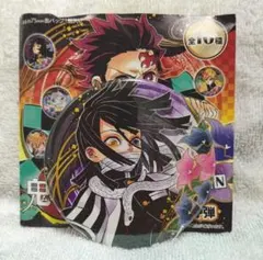 鬼滅の刃 コレクション缶バッジ 第４弾 伊黒小芭内