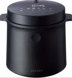 2026年最新】ロカボ炊飯器の人気アイテム - メルカリ