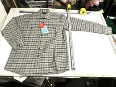 トップバリュ　保温長袖シャツ　Sサイズ　新品、タグ付　★そ6464