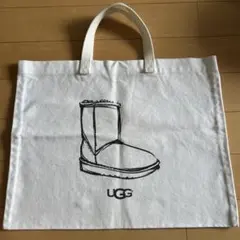 UGG トートバッグのサムネイル