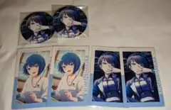 プロセカ　桐谷遥　エピカ　22B　缶バッチ　44A