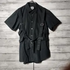 2026年最新】BLACK COMME des GARCONS メンズ 半袖シャツの人気