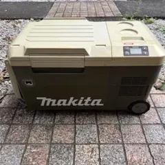 Makita 充電式保冷温庫 CW180D 20Lジャンク - メルカリ
