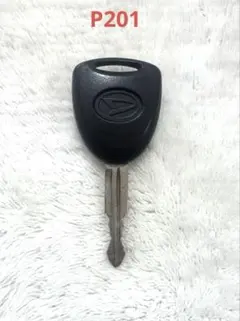 ダイハツ　ミライース　純正　キー