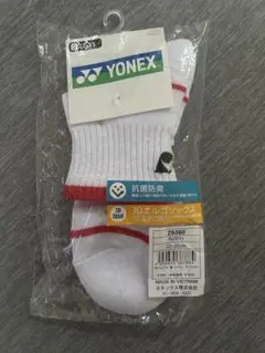 YONEX 靴下 S バドミントン