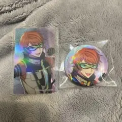 エリオス AGF ビリー セット