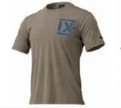 NIKE Tシャツ カーキ