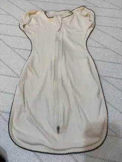 to you 奇跡のおくるみ　ベビー用スリーパー アイボリー
