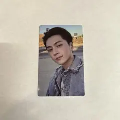 ENHYPEN ジェイ ショーケース SHOWCASE LIVE トレカ