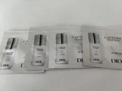 Dior カプチュールトータルセラム　プレステージ等　16袋　トライアルセット