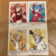 プロセカ ぱしゃこれ