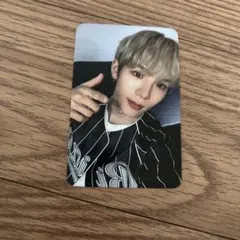 riize ショウタロウ　トレカ　Applemusic shotaro