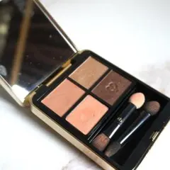 クレ・ド・ポー ボーテ オンブルクルールクアドリ 5 Coral Reef