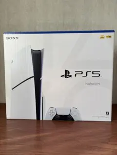【美品中古・付属完備】PS5 CFI-2000A01 ディスクドライブ版 1TB