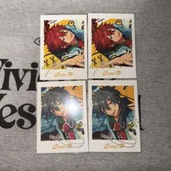 ぱしゃっつ　椎名ニキ　天城燐音