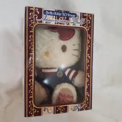 2026年最新】ハローキティ 30周年 2004の人気アイテム - メルカリ
