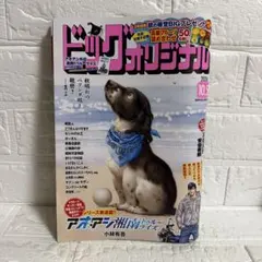 ビッグコミックオリジナル 2026年10月5日号 19号 no.19