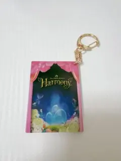 Mrs. GREEN APPLE Harmony キーホルダー