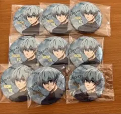 ブルーロック展 氷織羊 まとめ売り